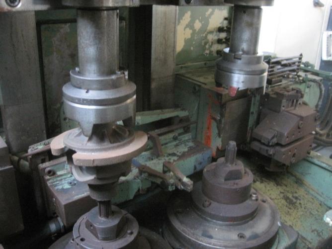 COMAU 440/A